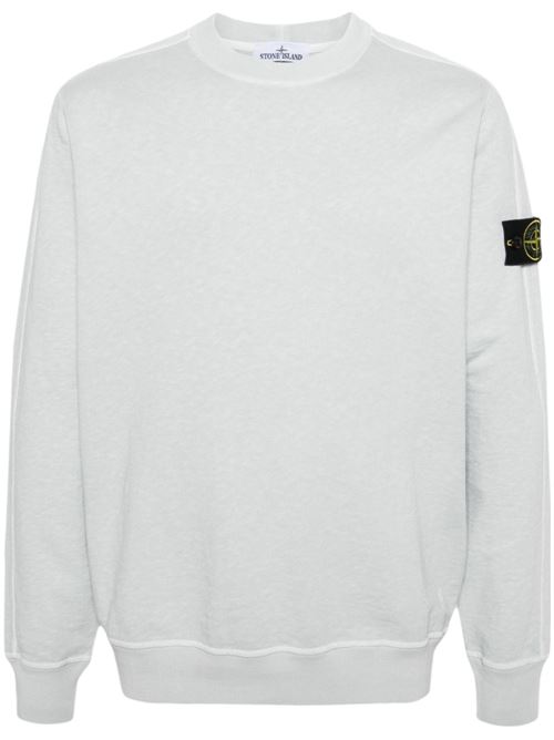 Cotton sweatshirt STONE ISLAND | 801566060V0141